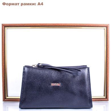 Косметичка женская кожаная DESISAN SHI065-315