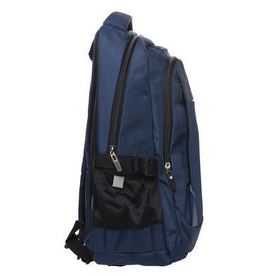 Рюкзак мужской для ноутбука Aoking 1vn-SN67885-black
