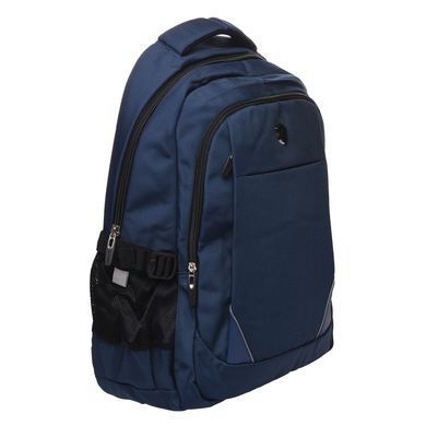 Рюкзак мужской для ноутбука Aoking 1vn-SN67885-black