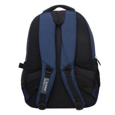 Рюкзак мужской для ноутбука Aoking 1vn-SN67885-black
