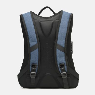 Рюкзак мужской для ноутбука Monsen C18328-blue
