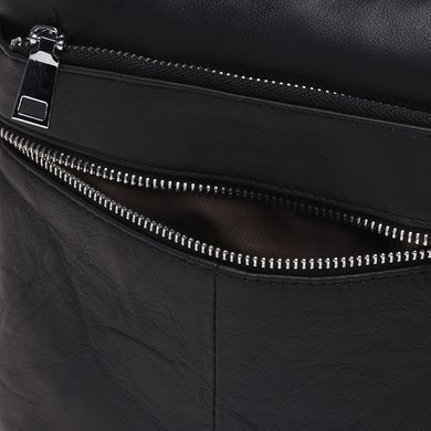 Сумка чоловіча шкіряна Keizer K16013-black