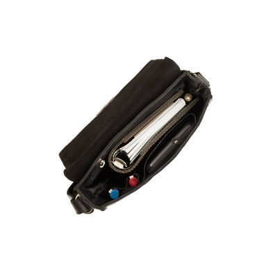 Сумка мужская кожаная Visconti S11 Skyler