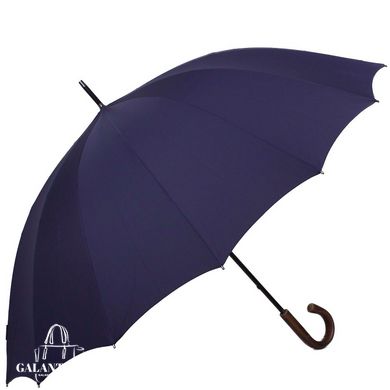 Зонт-трость мужской механический DOPPLER (ДОППЛЕР), коллекция BUGATTI (БУГАТТИ) DOP71763003BU