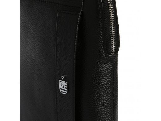 Мужская кожаная сумка мессенджер Royal Bag RB70151