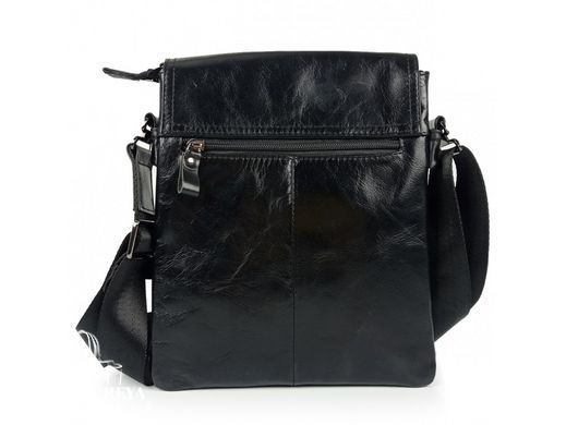 Месенджер чоловічий шкіряний Tiding Bag 8678-1A