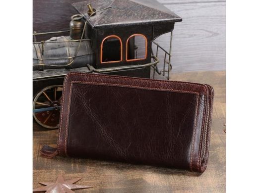 Мужской кожаный клатч TIDING BAG 8023C TIDING BAG 8023C