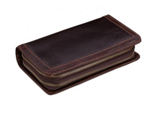 Мужской кожаный клатч TIDING BAG 8023C TIDING BAG 8023C