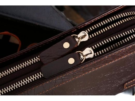 Мужской кожаный клатч TIDING BAG 8023C TIDING BAG 8023C