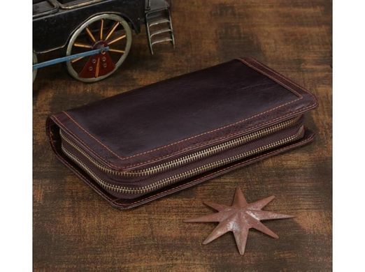 Мужской кожаный клатч TIDING BAG 8023C TIDING BAG 8023C