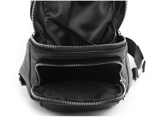 Мужской кожаный мессенджер Tiding Bag B3-2015-10A