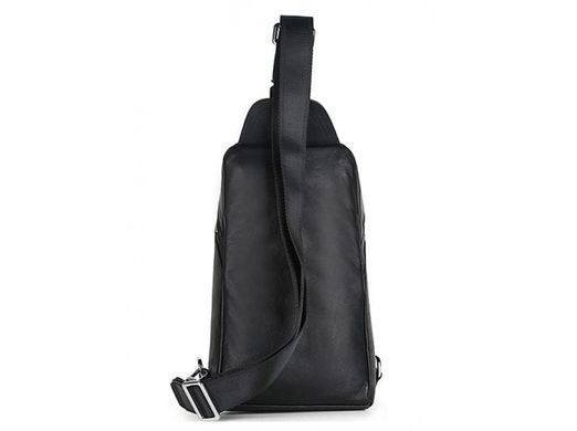 Мужской кожаный мессенджер Tiding Bag B3-2015-10A