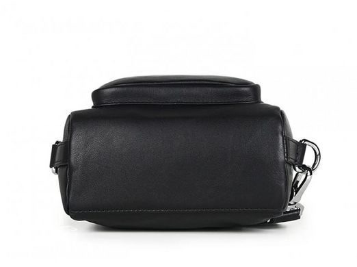 Мужской кожаный мессенджер Tiding Bag B3-2015-10A