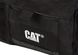 Мужская дорожно-спортивная сумка CAT Combat Visiflash 83462;01 черный 2