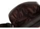 Мужской кожаный черный мессенджер Tiding Bag M38-3922 4