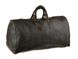 Мужская кожаная дорожная сумка Bexhill G3264 черный 1