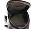 Мужской кожаный рюкзак Tiding Bag A25-5021A черный 6