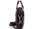 Сумка для ноутбука мужская кожаная Tiding Bag A25-1127C 3