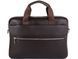 Сумка для ноутбука мужская кожаная Tiding Bag A25-1127C 5