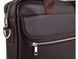 Сумка для ноутбука мужская кожаная Tiding Bag A25-1127C 4