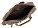 Сумка для ноутбука мужская кожаная Tiding Bag D4-001G 6