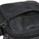 Мужской кожаный мессенджер Keizer K11816-black черный 6
