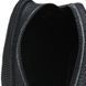 Мужской кожаный мессенджер Keizer K11816-black черный 8