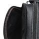 Мужской кожаный мессенджер Keizer K11816-black черный 7