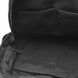 Рюкзак мужской кожаный Keizer K18836-black черный 8