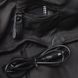Рюкзак мужской кожаный Keizer K18836-black черный 7