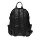 Рюкзак мужской кожаный Keizer K18836-black черный 3