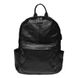 Рюкзак мужской кожаный Keizer K18836-black черный 2