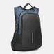 Рюкзак мужской для ноутбука Monsen C18328-blue 2
