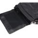 Сумка мужская кожаная Borsa Leather 1t8870-black 6