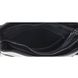 Сумка мужская кожаная Borsa Leather 1t8870-black 8