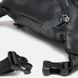 Сумка на пояс мужская кожаная Borsa Leather K101-black 4