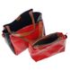 Женская сумка Monsen 10243-red красный 2