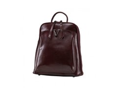 Рюкзак женский кожаный Grays GR3-801LB-BP