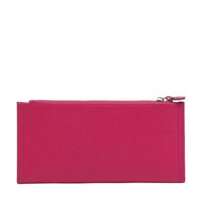 Кошелек женский кожаный Smith & Canova 28538 Haxey (Black)