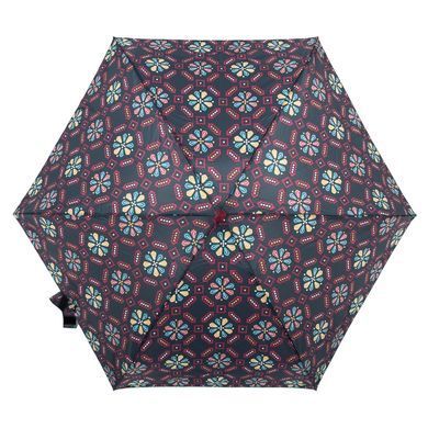 Мини зонт женский механический Fulton L883 National Gallery