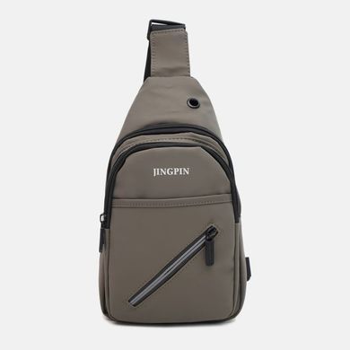 Рюкзак Monsen C100818-1bl-black