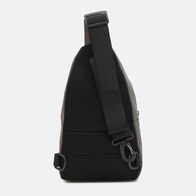 Рюкзак Monsen C100818-1bl-black
