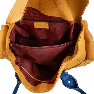 Сумка женская LASKARA LK-10250-yellow