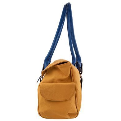 Сумка женская LASKARA LK-10250-yellow
