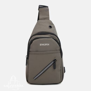 Рюкзак Monsen C100818-1bl-black