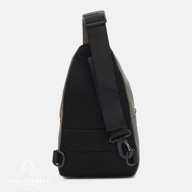 Рюкзак Monsen C100818-1bl-black
