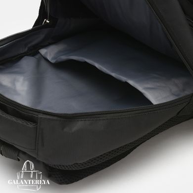 Рюкзак мужской Monsen C1651b-black