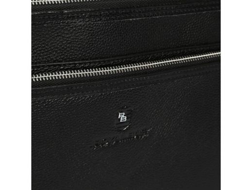 Мужская кожаная сумка для ноутбука Royal Bag RB-010A