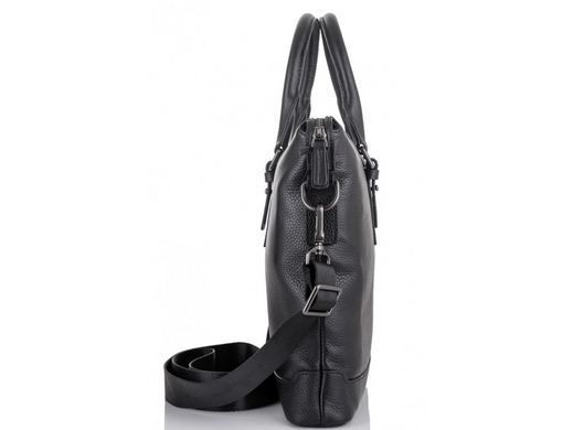 Сумка мужская кожаная Tiding Bag SM8-9606-3A