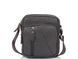 Мессенджер мужской кожаный Tiding Bag N2-1008DB 2